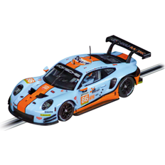 Carrera Digital 132 Porsche 911 RSR Mike No.86 1:32