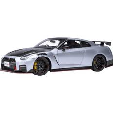 AUTOart Nissan Skyline GT-R 1:18