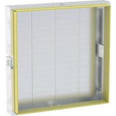 Stikkontakt Spejlskabe Geberit One Indbygningsboks 600 x 900 mm