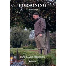Bøger Forsoning (Indbundet)