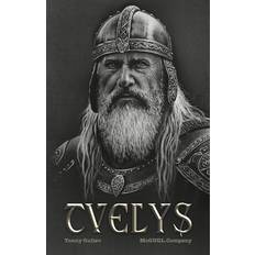 Tvelys Tonny Gulløv 9788792035790