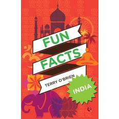 Fun Facts Terry O'Brien 9788129129239