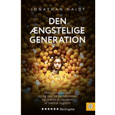 Den ængstelige generation (Hæftet)