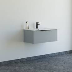 Dansani Underskabe Dansani Mido+ Classic Møbelpakke 81 x 44 cm