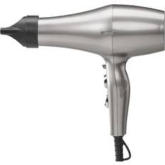 Amun Classic Hairdryer Silver