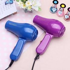 Tomtop Jms 220V Portable Mini Hair Blow Dryer 850W