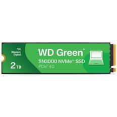 Western Digital SN3000 WDS200T4G0E-00CPS0 2TB