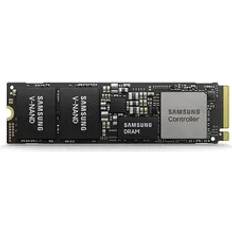 Samsung PM9A1 512 GB M.2 NVMe Speaker