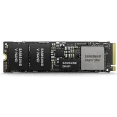 Samsung Samsung PM9A1 512 GB M.2 NVMe Speaker