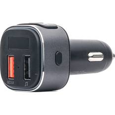 Ridex 100169A0002 FM Transmitter