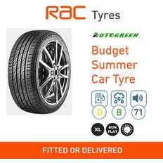 Autogreen Super Sport Chaser SSC5 225/40R19