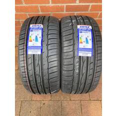Tyres Zeetex 255/40ZR19 Extra Load Tyres 255/40R19 100Y XL