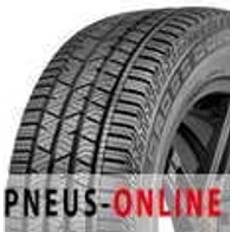 Tyres Continental Conti Cross Contact LX Sport XL