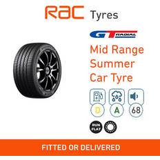Tyres GT Radial P10 RFT 245/50R18 Giti 100W Summer