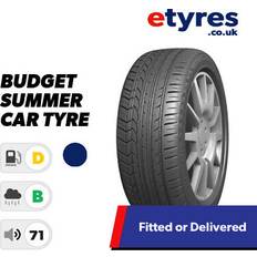 Tyres Dynamo Street-H MU02 205/50ZR16 87W Summer