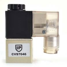 Solenoid Valves Electric Pneumatic Solenoid Valve CVS7046