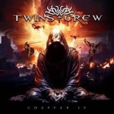Musik Chapter IV (Jewelcase) (CD) (CD)