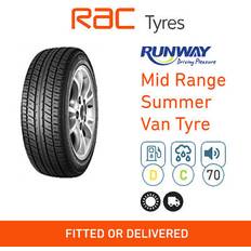 Runway Enduro 616 205/70R15 106/104R Summer