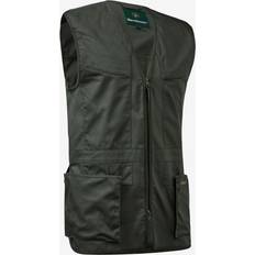 Deerhunter Atlas Shooting Waistcoat Timber