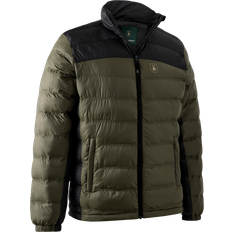 Deerhunter Mens Northwood Padded Jacket Rifle Green