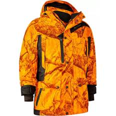 Kamuflasje Deerhunter Ram Arctic Jakke Realtree Edge Orange