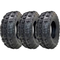 OBOR Kraken WP17 Tubeless Road Legal 106kgs Set of 3
