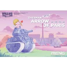 Meng Sherman Arrow of Paris