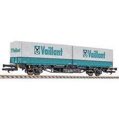 Containertragwagen LGJS 571.1 440 4 621-0