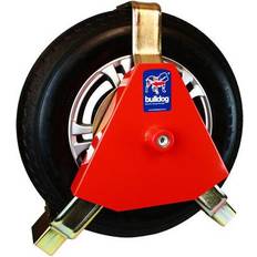 Bulldog 155/D Titan Wheel Clamp