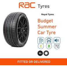 Royal Explorer II 255/45R18 Tire