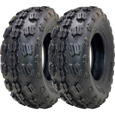 OBOR Kraken WP17 Tubeless Road Legal 106kgs Set of 2