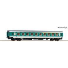 Roco Modelltåg Roco Personvagn H0 74808 DC