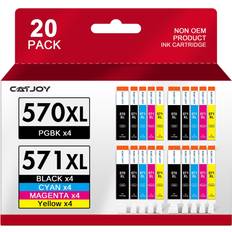 Ink Cartridges Replacement for Canon - MG5700