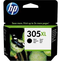HP Original 305XL Cartridge - Black