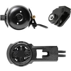 Cykelklokker CloseTheGap HideMyBell Raceday BB Bontrager BMC