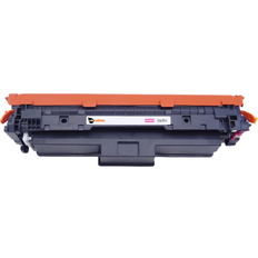 Compatible High Capacity Toner Cartridge - Magenta