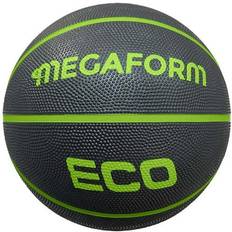 Basketball NORDIC Brands Megaform Eco Basketball Vert