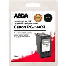 Canon 540xl Asda Canon PG-540XL (Black)