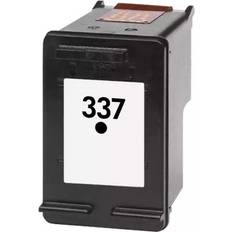OKI Ink OKI Compatible Inkjet Printer Cartridge - Black