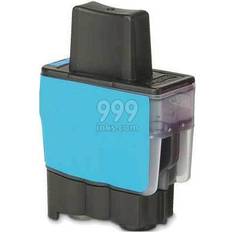 OKI Ink OKI Compatible Brother Inkjet Printer Cartridge - Cyan