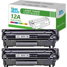 Compatible Toner Cartridge Replacement - Black