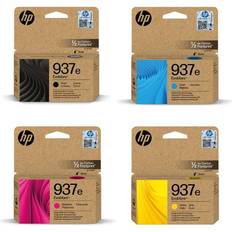 HP OfficeJet Pro 9120e Printer Ink Cartridges - Multipack
