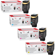 Xerox High Capacity Multipack Toner Cartridges