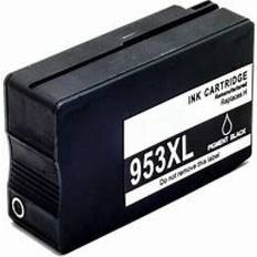 Laser Ink Laser Ink for HP Officejet Pro 7720 - Black
