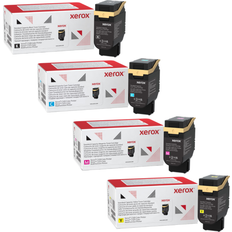 Xerox Xerox Multipack Toner Cartridges