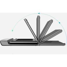 P1 Classic Foldable Walking Treadmill