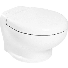 Thetford Water Toilets Thetford Nano Eco Compact Toilet 12V Boat T-NAN012PW