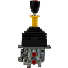 Flow Control Valves Buyers Products Company Single Lever Air Control Valve K70DF