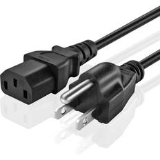 Power Plug for