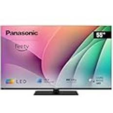 55 " - QLED TV på rea Panasonic TV-55W80AEZ 55 Inch Smart TV